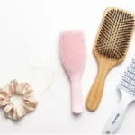 Melhores Escovas para Cabelo Fino e Quebradiço Top 5 (Tangle Teezer e Mais)
